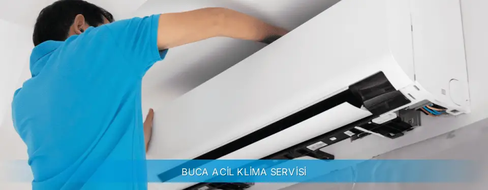 Buca İlçemi Profilo Acil Klima Servisi