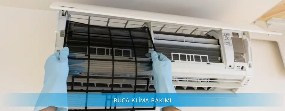 Buca İlçemi Profilo Klima Bakımı