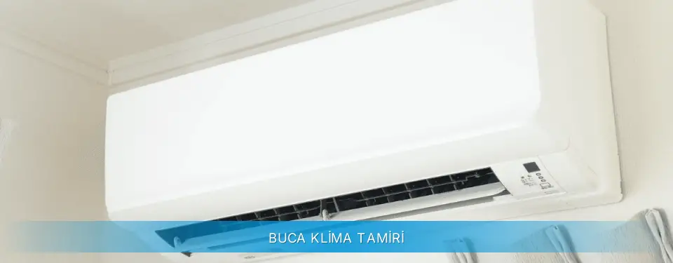Buca İlçemi Profilo Klima Tamiri