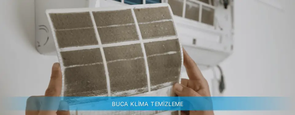 Buca İlçemi Profilo Klima Temizleme